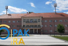 LRA PAK-RA Najava novih programa za poljoprivrednike