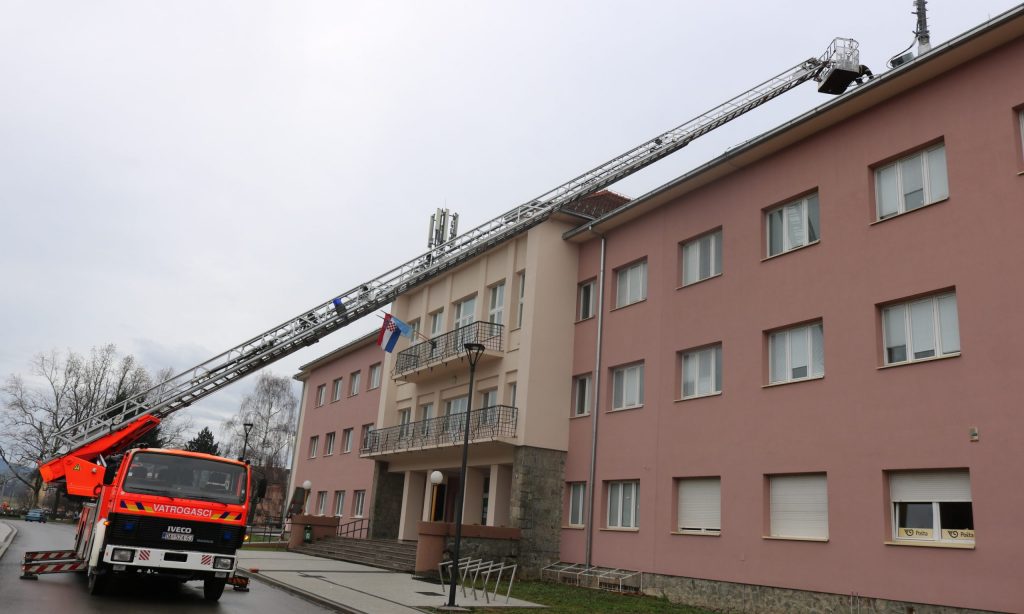 OSIGURANJE GRADSKE IMOVINE: Objekti nisu osigurani od potresa