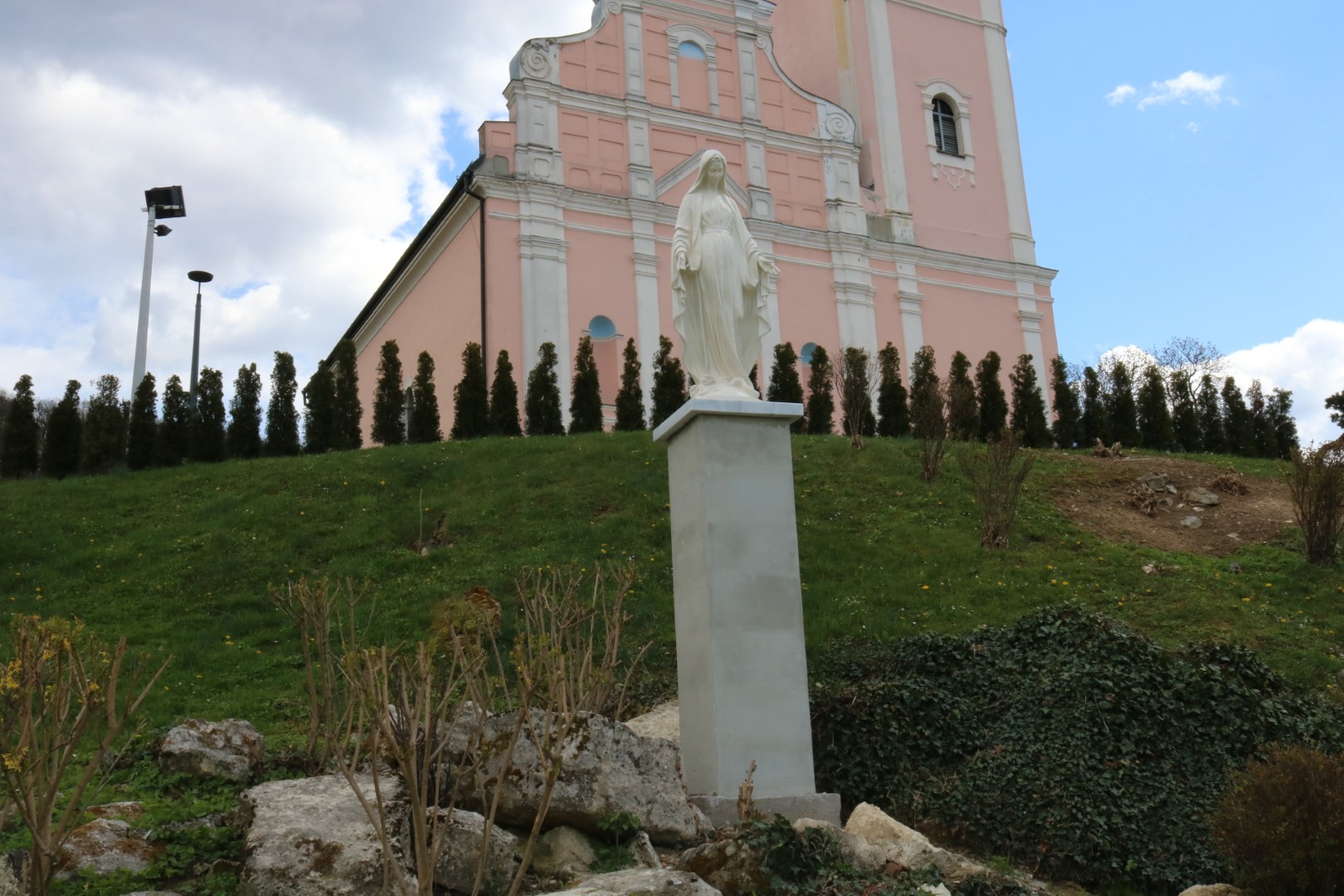 CRKVA UBDM Sakralne večeri u Pakracu