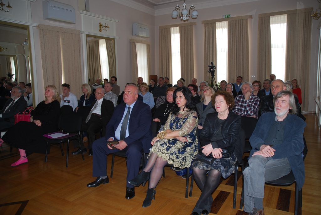 ZAKLADA „DR. IVAN ŠRETER“: Dišnik nova najbolja hrvatska riječ