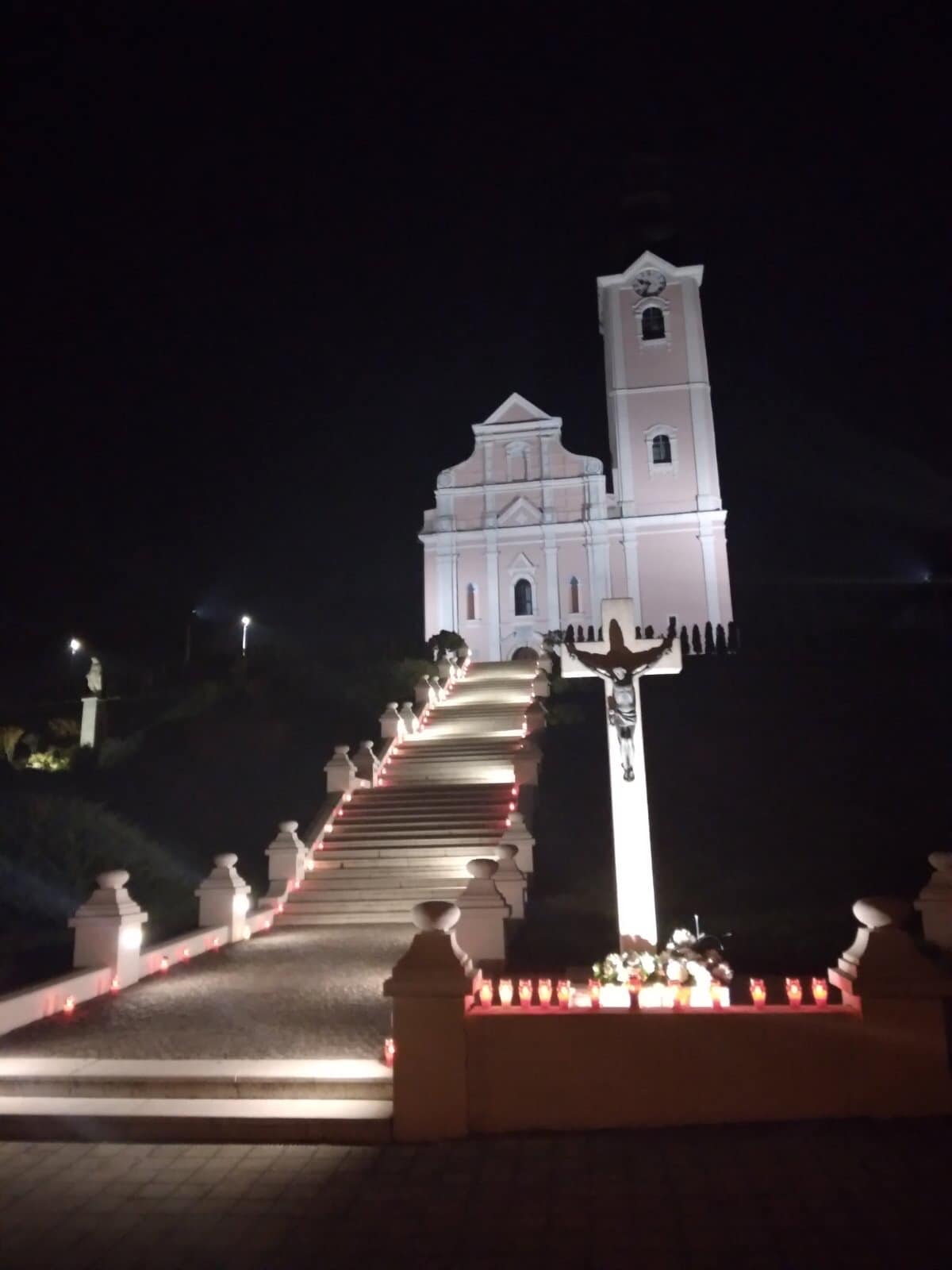 ŽUPA UBDM PAKRAC Raspored svetih misa u božićno vrijeme