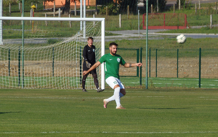 Pobjedom protiv Zadrugara Hajduk zasjeo na vrh MŽNL