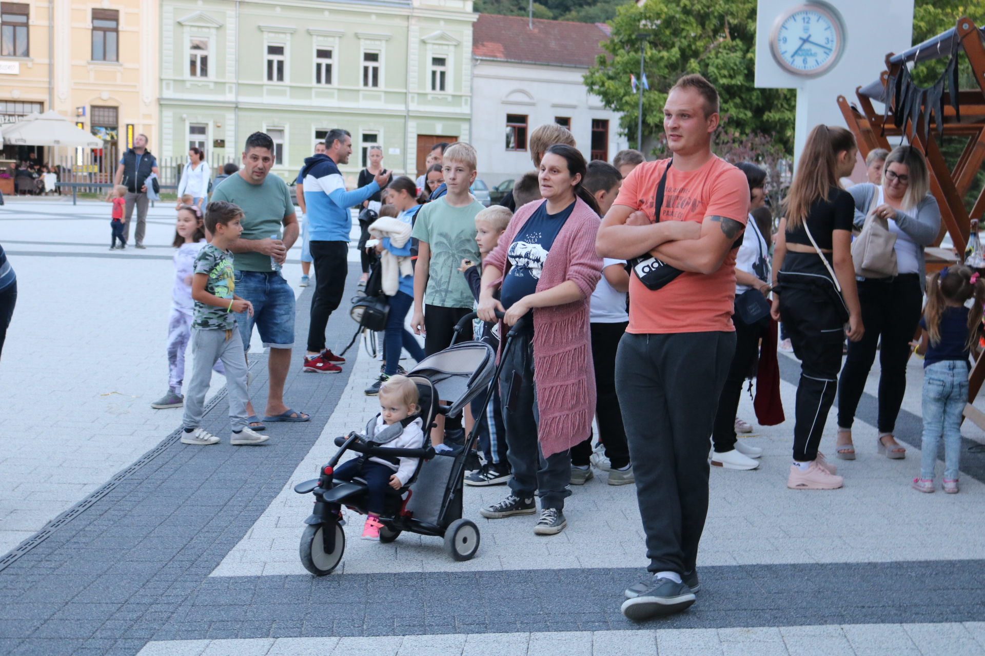 NOVA SUBOTNJA AKTIVNOST NA ŠETNICI Dječji dan zanimanja