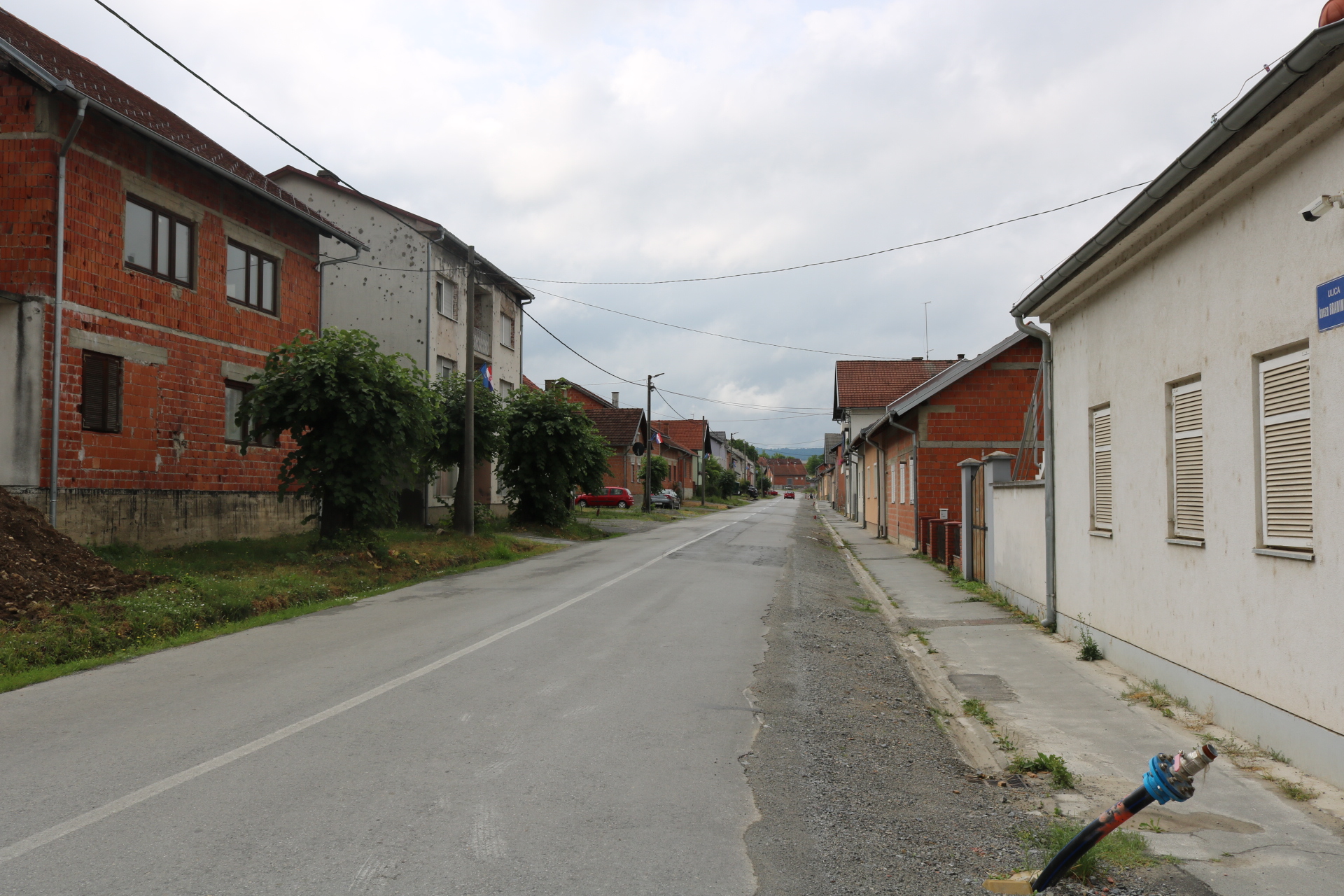 BEZ VODE U ponedjeljak Branimirova, u utorak Bolnička