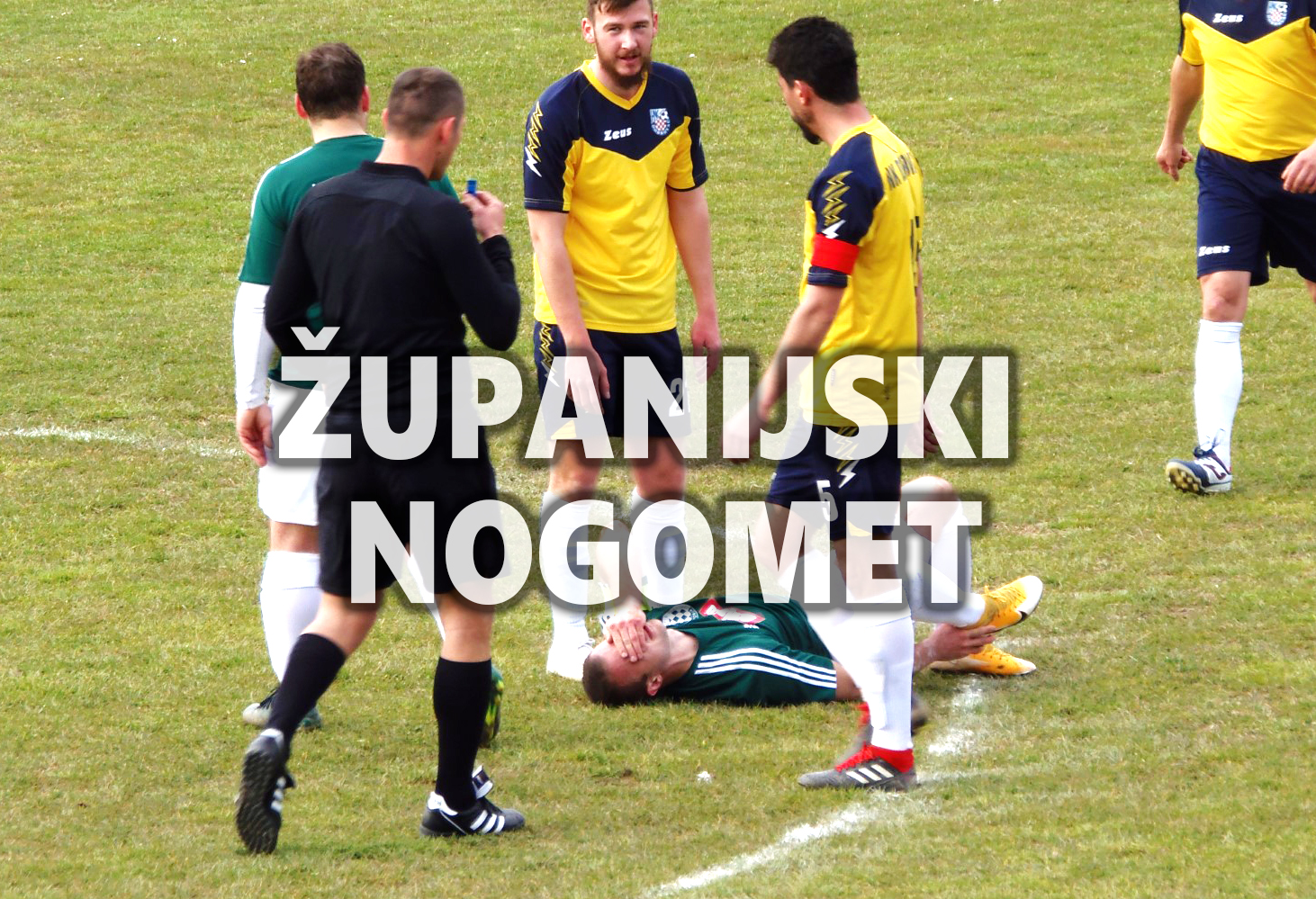 UOČI SEZONE 1. I 2. ŽNL: Dobrovčani doveli Knoka na klupu!