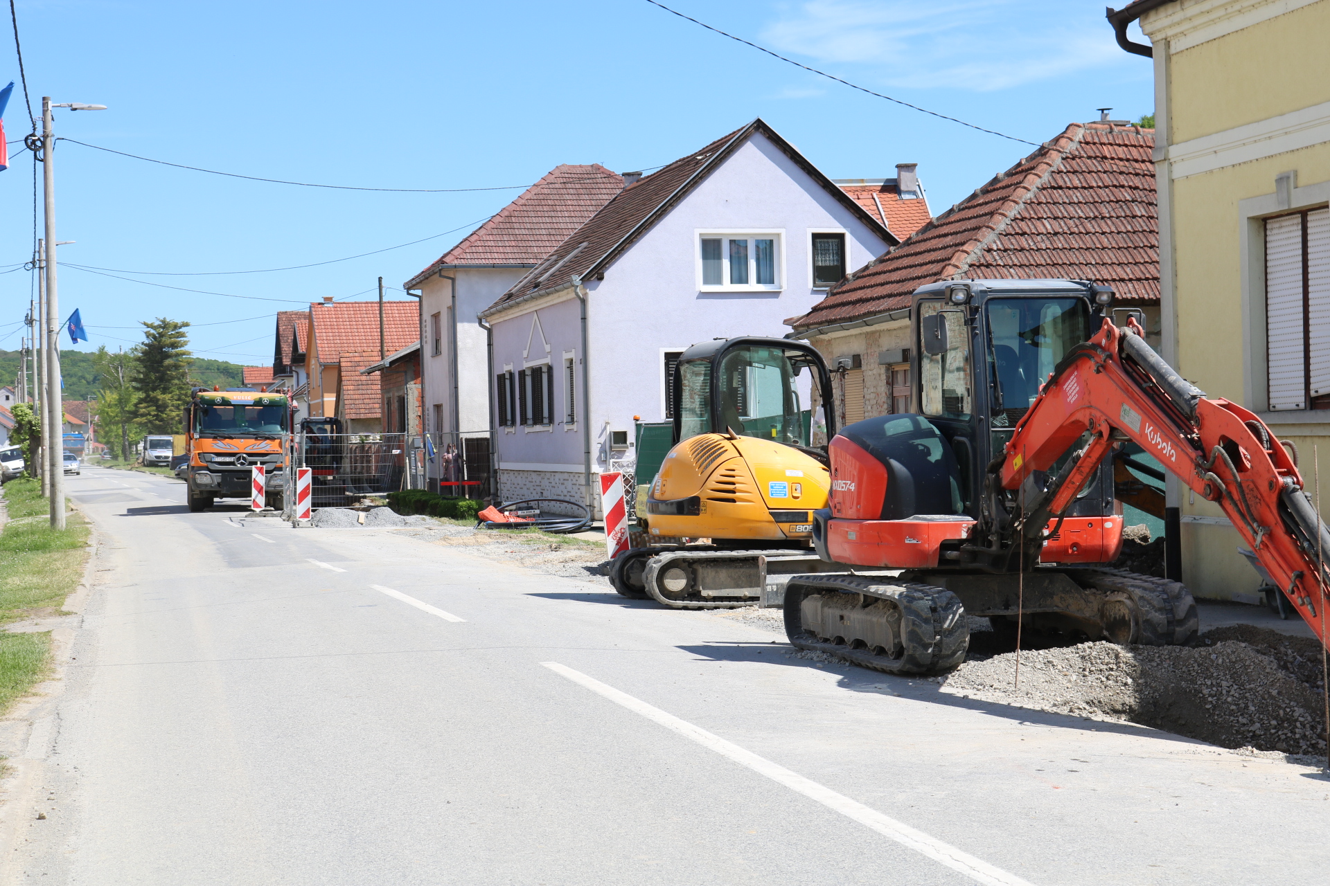 AGLOMERACIJA: Sve manje razumijevanja i strpljenja građana