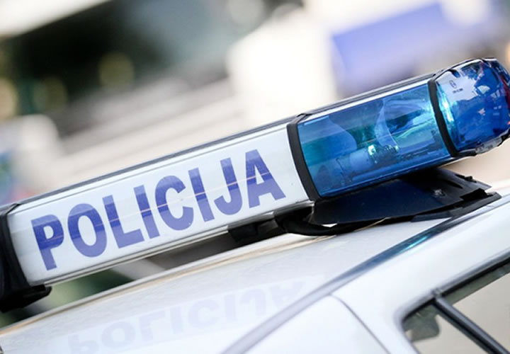 POLICIJA: Jučer narušen idiličan početak travnja