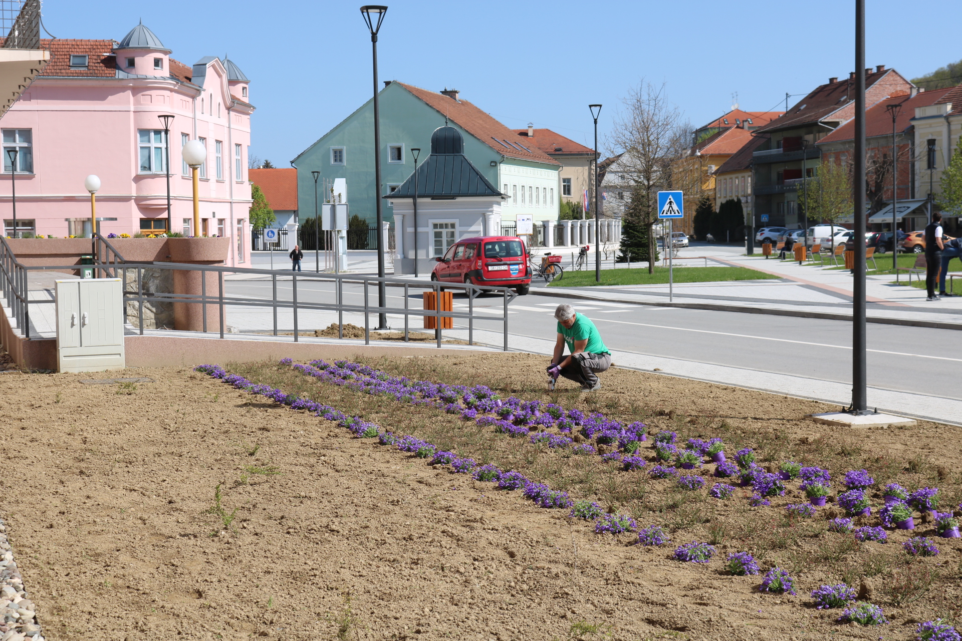 [FOTO VIJEST] Koristite sadržaje na trgu