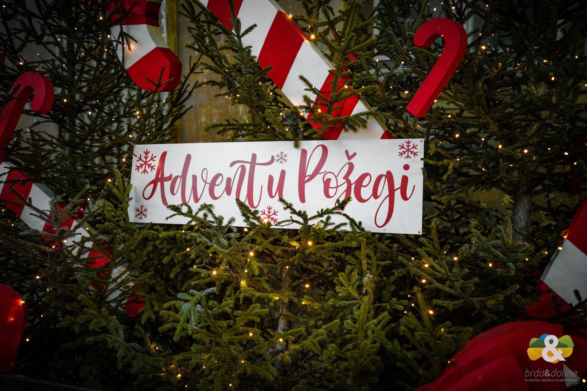 [PROMO] ADVENT U POŽEGI