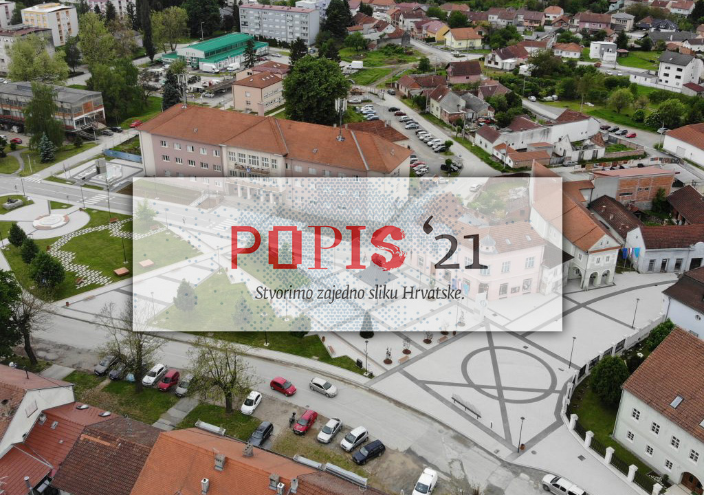 REZULTATI POPISA STANOVNIŠTVA Izgubili smo 1365 stanovnika