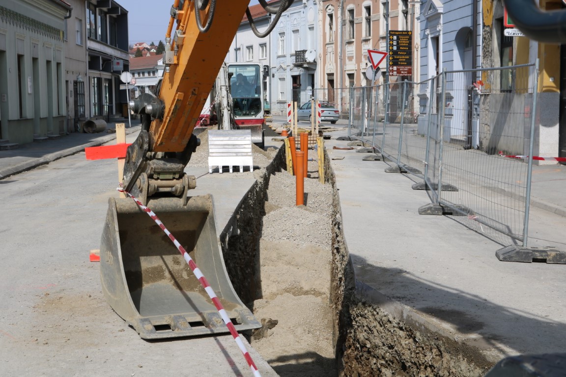 ŠTO NAS OČEKUJE U GRAĐEVINSKOJ 2022. GODINI? Najviše novca gradskim prometnicama