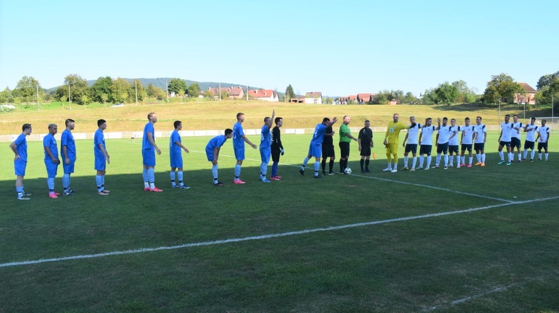 MEMORIJANI NOGOMETNI TURNIR Uzbudljivo finale pripalo Lipiku