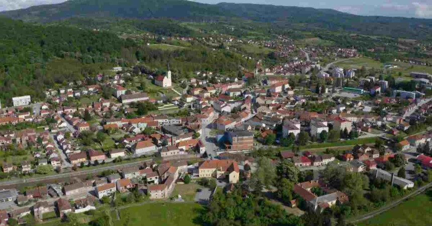 PRIGODOM OBILJEŽAVANJA POČETKA DOMOVINSKOG RATA HRT prikazuje dokumentarac o Pakracu