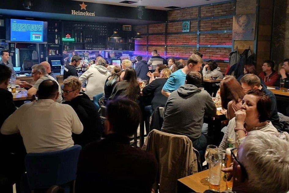 DARUVAR ROCK CITY Otvorene prijave za pub kviz: „Dođite, zabavite se s nama i naučite nešto novo!“