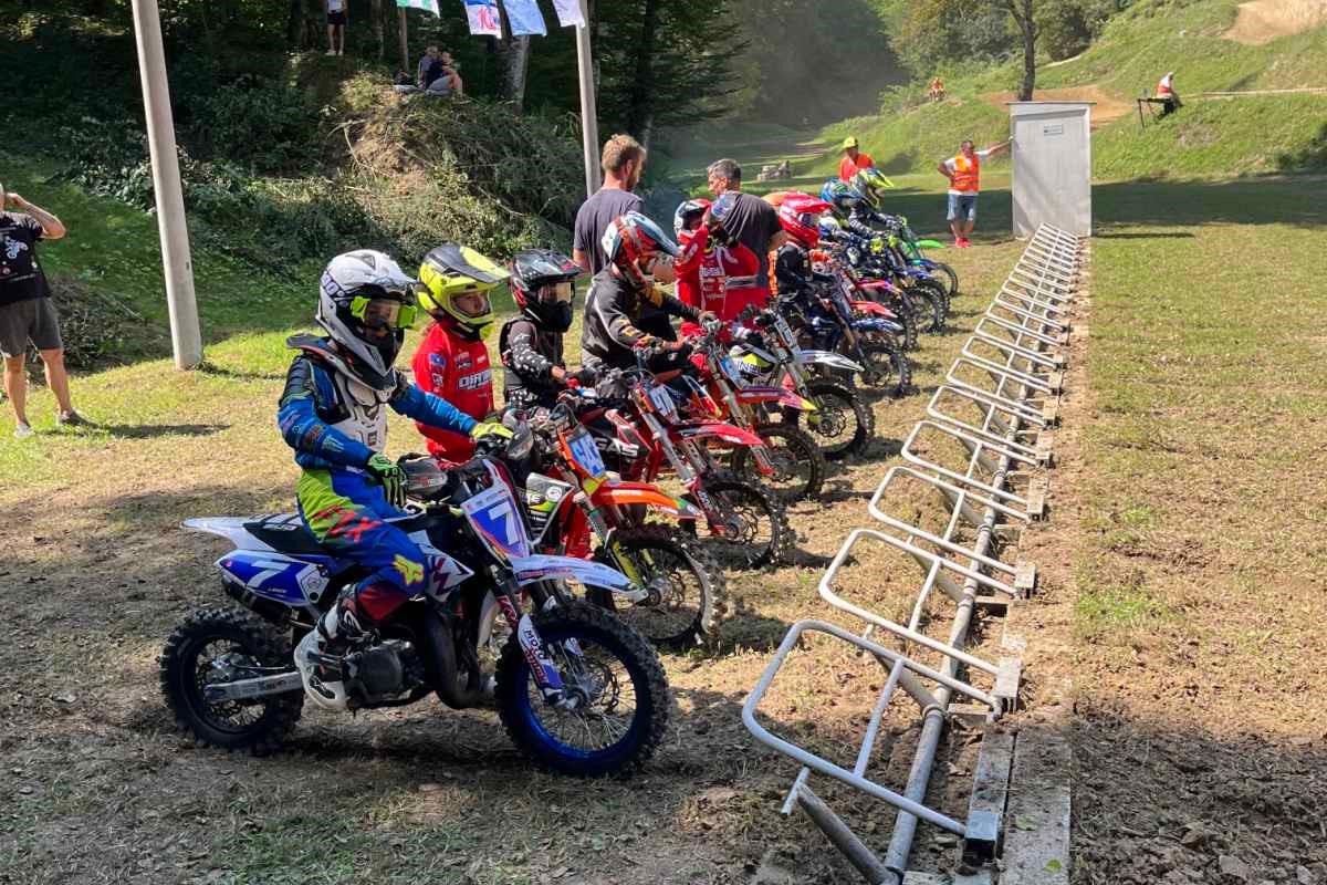 MOTOCROSS Lenče u Krašiću drugi, Krivdić zauzeo 13. mjesto