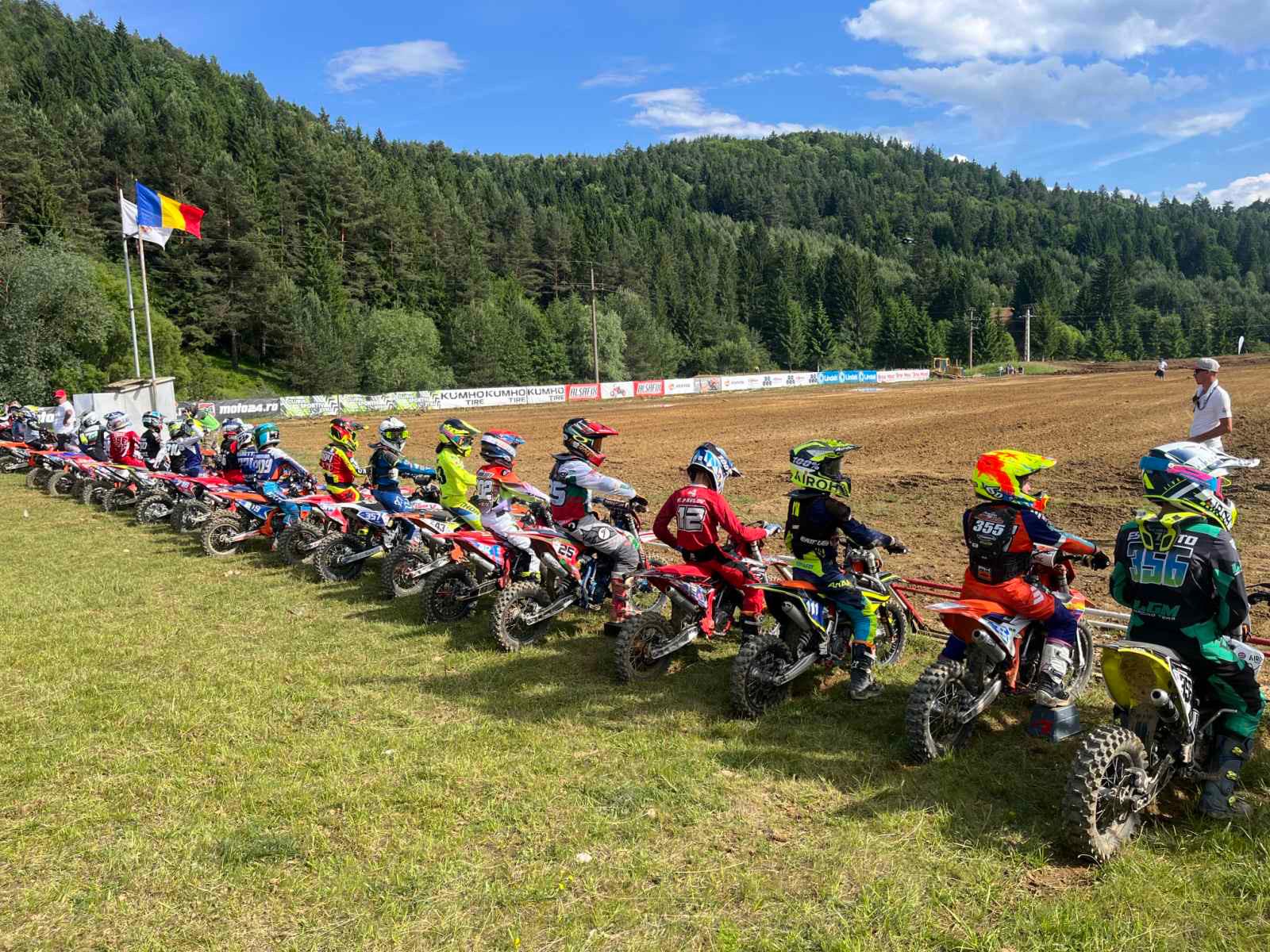 MOTOCROSS Štef se plasirao u finale Europskog prvenstva