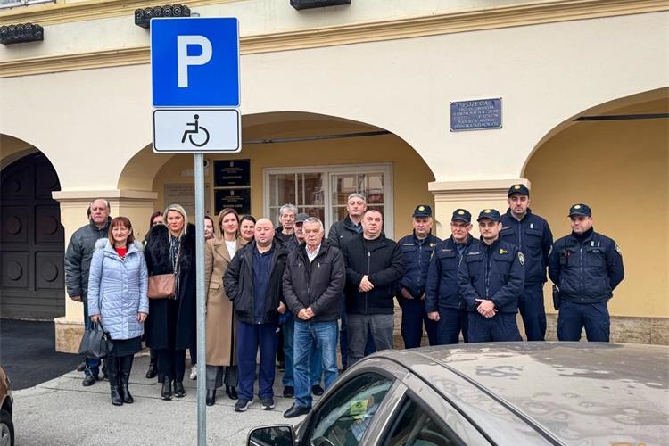 PSŽ Obilježen Međunarodni dan osoba s invaliditetom