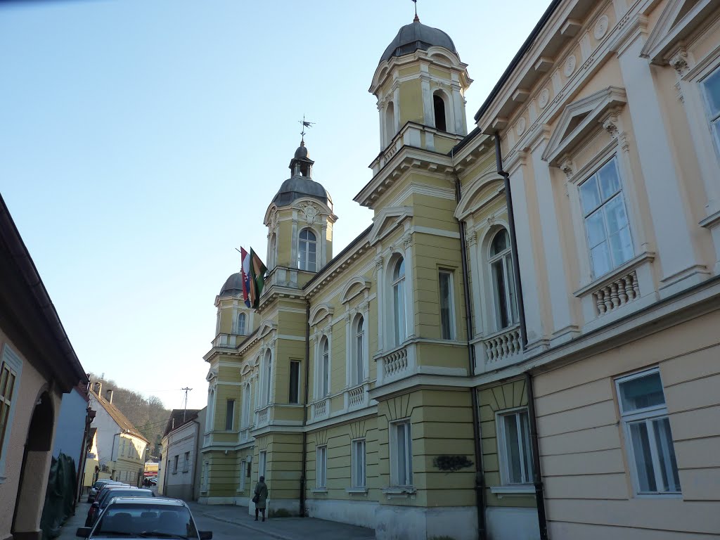 POŽEŠKO-SLAVONSKA ŽUPANIJA Poziv za županijske nagrade