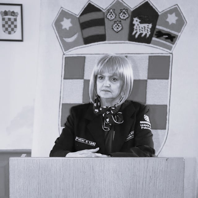 IN MEMORIAM dr. Marica Topić (1960. – 2024.)