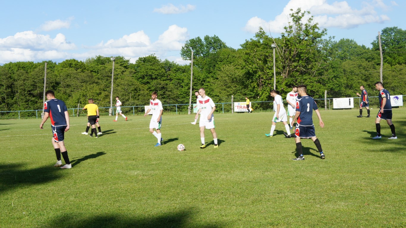 NOGOMET Hajduk jedini osvojio 3 boda