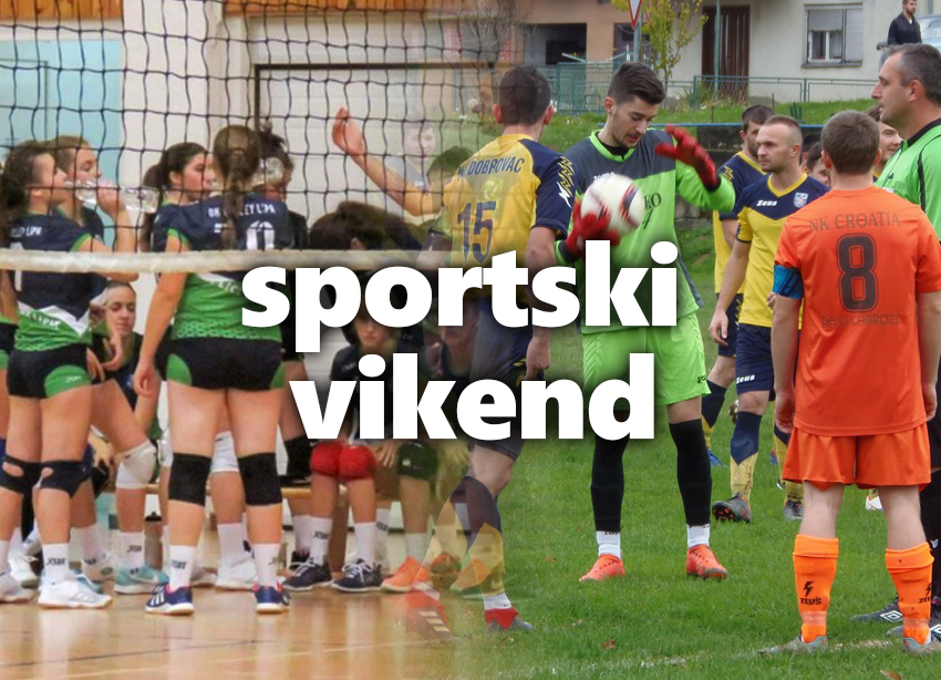 NAJAVA SPORTSKOG VIKENDA Završetak rukometne sezone, odbojkašice u potvrdu titule