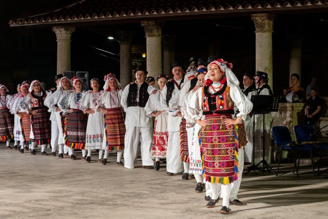 ODOBRENO 15 PROJEKATA Udrugama u kulturi 22.000 eura