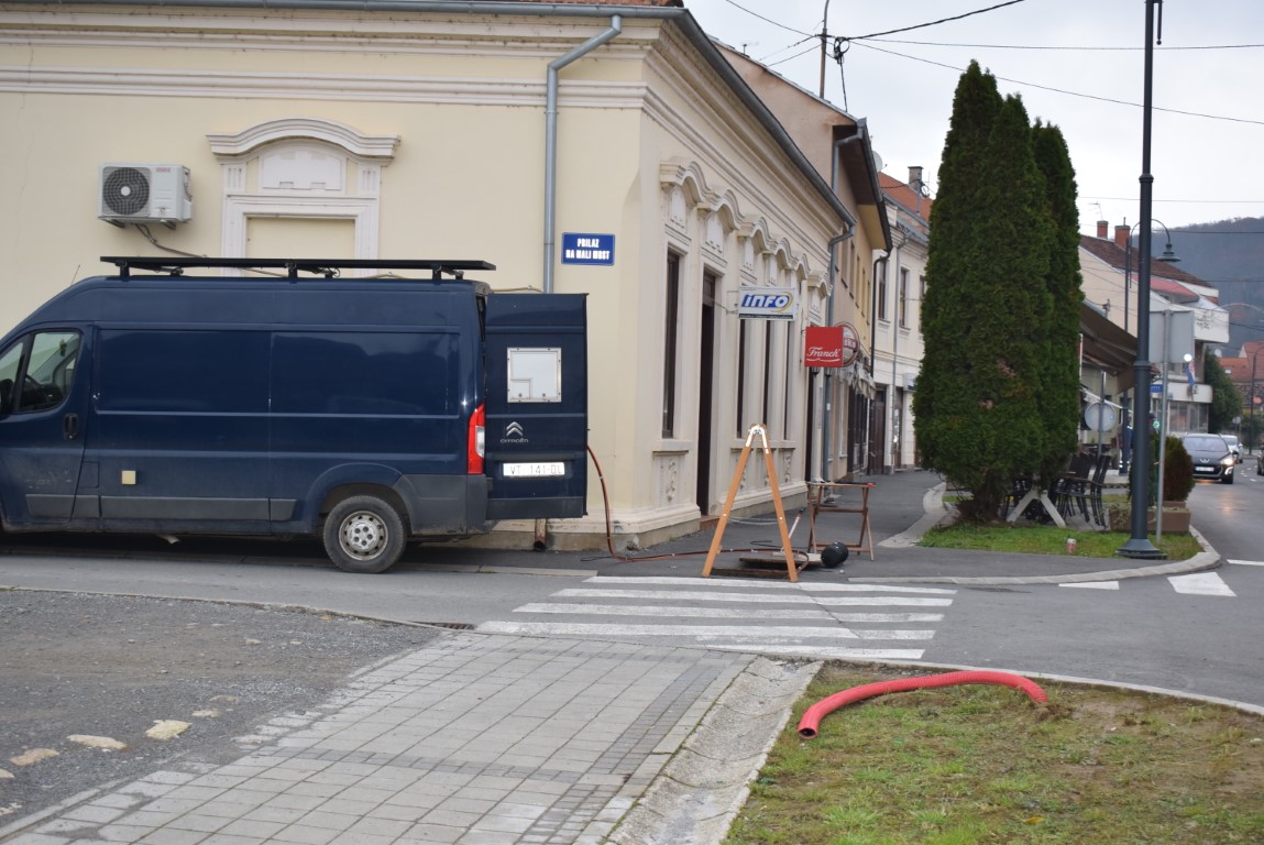 DO KRAJA GODINE Brži i jeftiniji internet