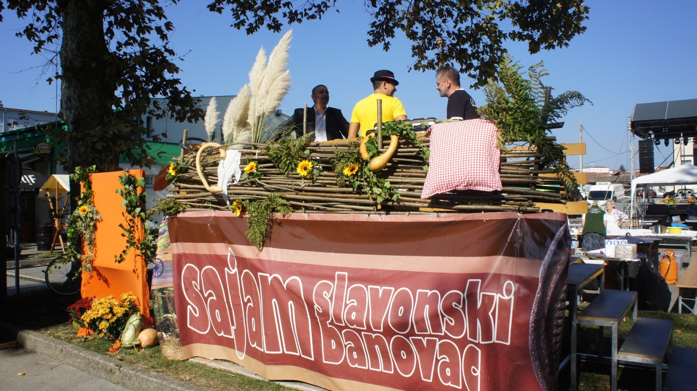 OSVRT NA SAJAM "Svake godine dižemo ljestvicu"