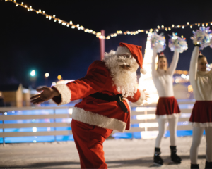 ADVENTI U ZLATNOJ SLAVONIJI Uživajte u blagdanskom duhu i druženjima