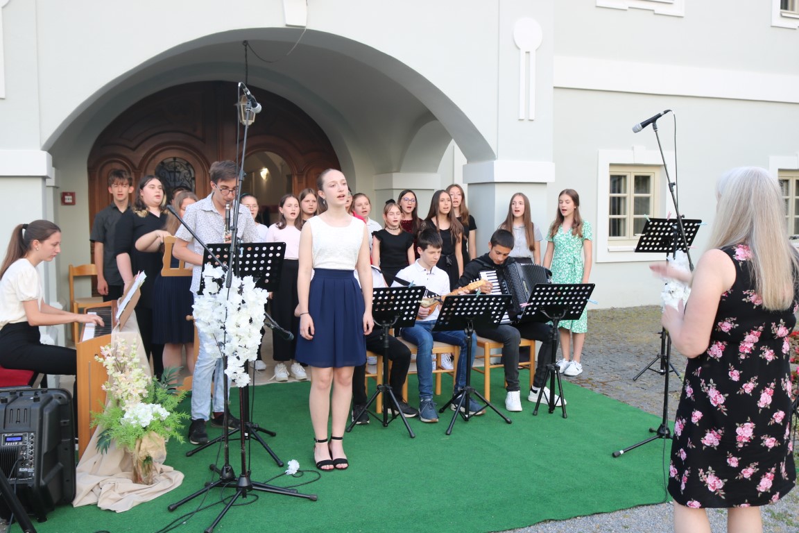 OGŠ PAKRAC Upisano 18 učenika na ljetnom roku