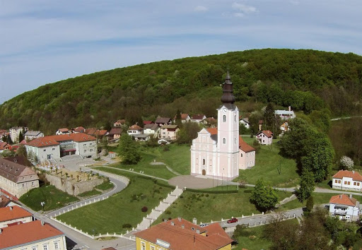 ŽUPA PAKRAC: Raspored blagoslova obitelji